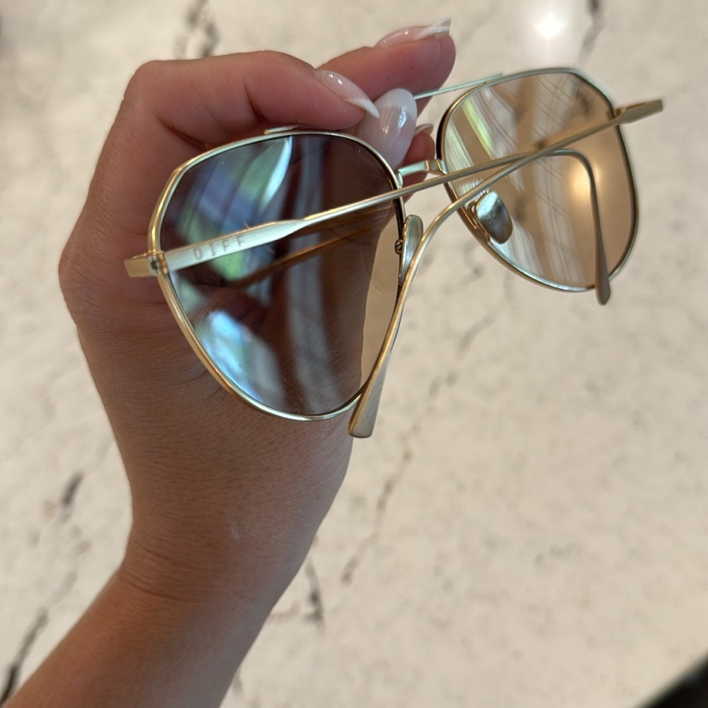 Diff sunglasses - Picture 3 of 3